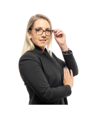 MONTATURE DA VISTA DONNA TED BAKER TB9179 50145