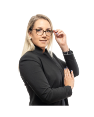 MONTATURE DA VISTA DONNA TED BAKER TB9179 50145