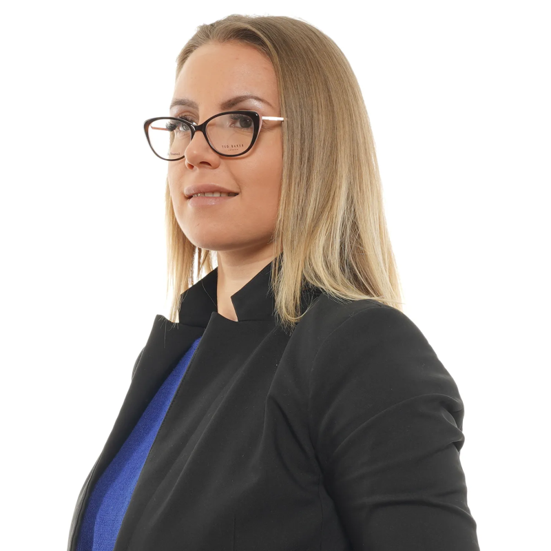 MONTATURE DA VISTA DONNA TED BAKER TB9198 51219