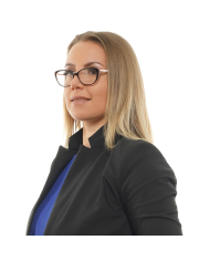 MONTATURE DA VISTA DONNA TED BAKER TB9198 51219