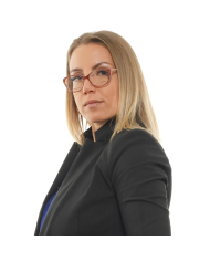 MONTATURE DA VISTA DONNA TED BAKER TB9198 51250