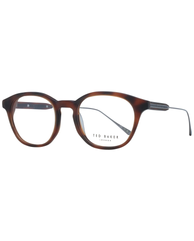MONTATURE DA VISTA UOMO TED BAKER TB8269 50112