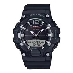 Orologio CASIO SPORT ILLUMINATOR - BLACK Uomo