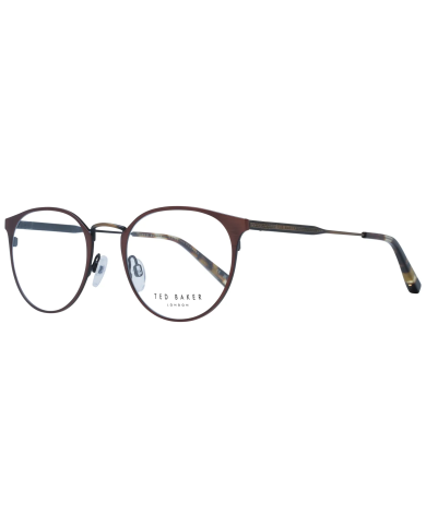 MONTATURE DA VISTA UOMO TED BAKER TB4350 50162