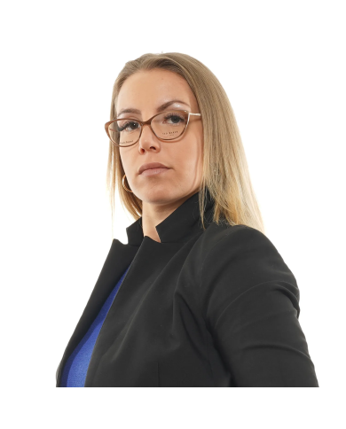 MONTATURE DA VISTA DONNA TED BAKER TB9198 51151