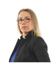 MONTATURE DA VISTA DONNA TED BAKER TB9198 51151