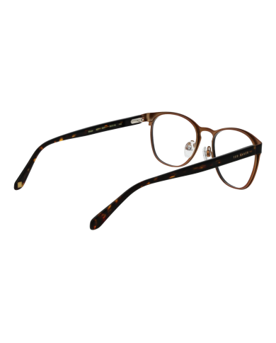 MONTATURE DA VISTA UOMO TED BAKER TB4271 52001