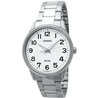 Orologio CASIO COLLECTION 3 H - WHITE Uomo