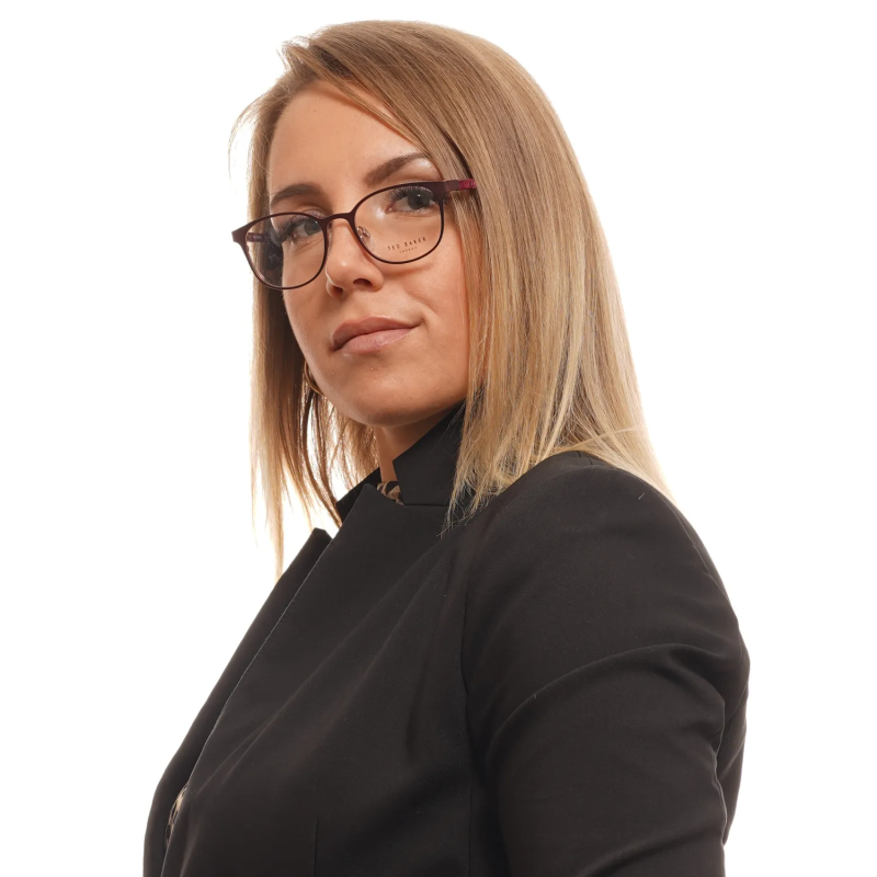 MONTATURE DA VISTA DONNA TED BAKER TB2232 49205