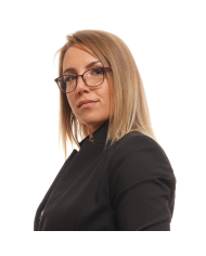 MONTATURE DA VISTA DONNA TED BAKER TB2232 49205