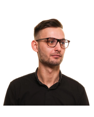 MONTATURE DA VISTA UOMO PEPE JEANS PJ3365 55C2