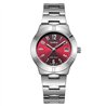 Orologio CASIO COLLECTION LADY DATE - RED Donna