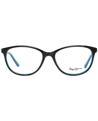 MONTATURE DA VISTA DONNA PEPE JEANS PJ3263 52C3 CRISTAL