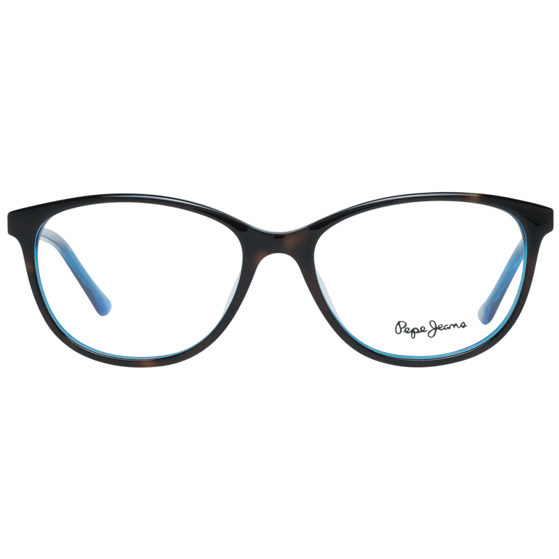 MONTATURE DA VISTA DONNA PEPE JEANS PJ3263 52C3 CRISTAL