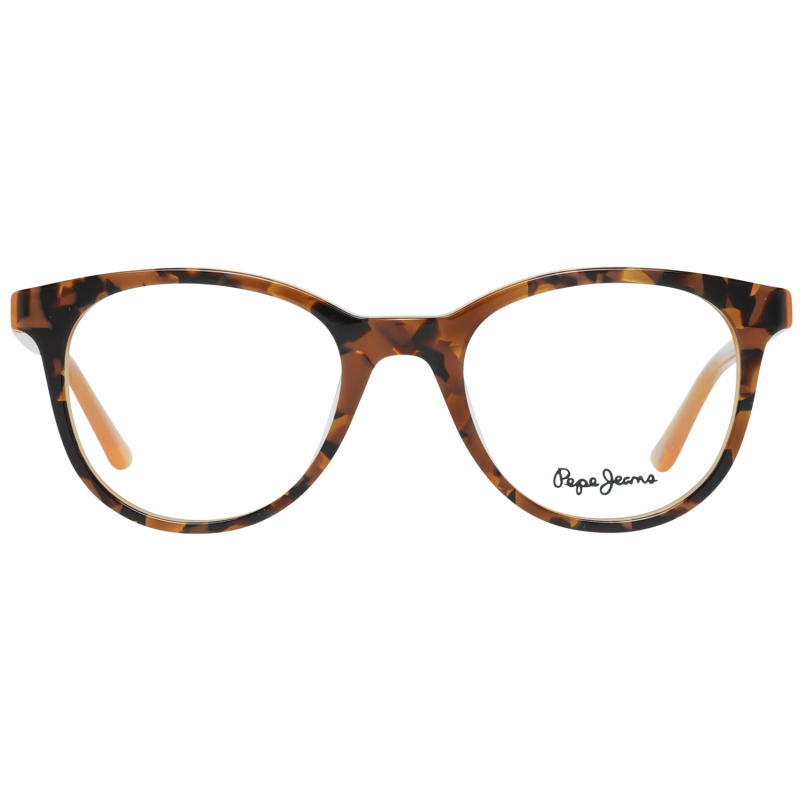 MONTATURE DA VISTA DONNA PEPE JEANS PJ3285 48C1 ZOIE