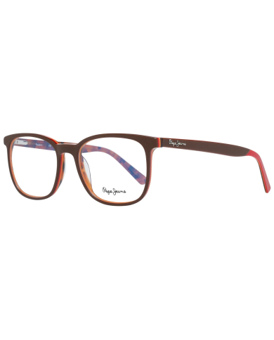 MONTATURE DA VISTA UOMO PEPE JEANS PJ3371 52C2