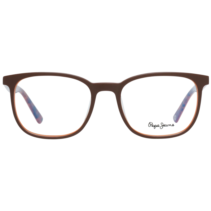 MONTATURE DA VISTA UOMO PEPE JEANS PJ3371 52C2