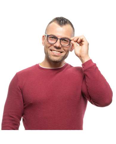 MONTATURE DA VISTA UOMO PEPE JEANS PJ3316 50C3