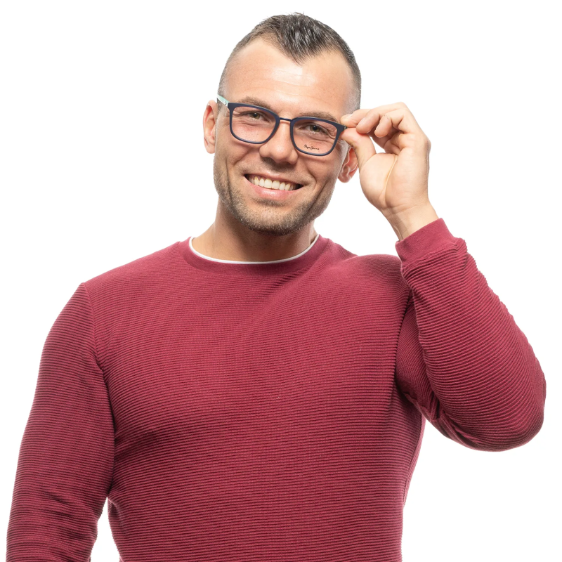 MONTATURE DA VISTA UOMO PEPE JEANS PJ3316 50C3