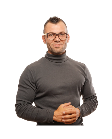 MONTATURE DA VISTA UOMO PEPE JEANS PJ3280 55C2