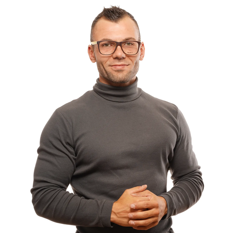 MONTATURE DA VISTA UOMO PEPE JEANS PJ3280 55C2