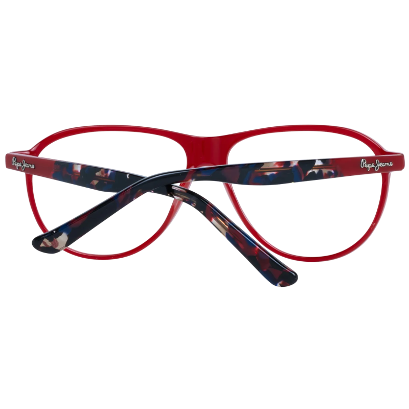 MONTATURE DA VISTA UNISEX PEPE JEANS PJ3374 57C3