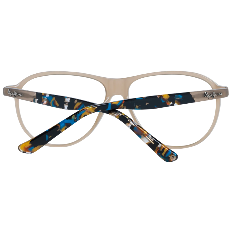 MONTATURE DA VISTA UNISEX PEPE JEANS PJ3374 57C4