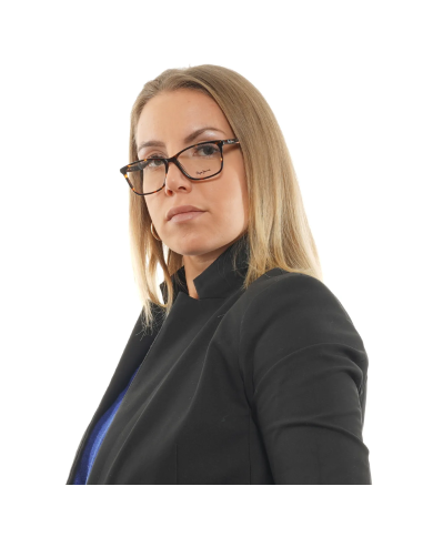 MONTATURE DA VISTA DONNA PEPE JEANS PJ3320 53C2