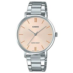 Orologio CASIO COLLECTION MINIMAL - ANTIQUE PINK Donna