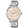 Orologio CASIO COLLECTION MINIMAL - ANTIQUE PINK Donna