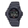 Orologio CASIO TIMELESS COLLECTION SPORT- ILLUMINATOR, WR 50M, ALARM, CHRONOGRAPH - BLACK Uomo