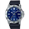 Orologio CASIO SPORT COLLECTION DIVER 50M - BLUE Uomo