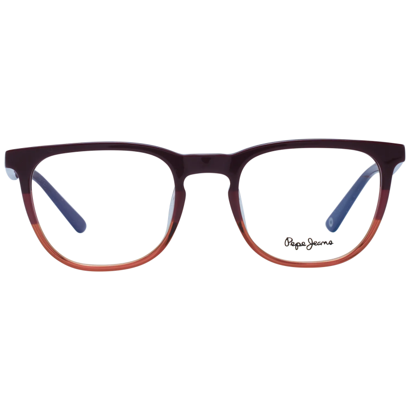 MONTATURE DA VISTA UOMO PEPE JEANS PJ3368 52C4