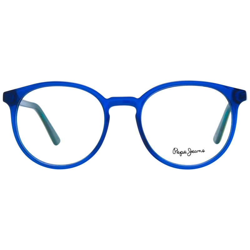 MONTATURE DA VISTA UNISEX PEPE JEANS PJ3432 50C5