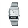 Orologio CASIO VINTAGE EDGY COLLECTION RETRO DIAL - WHITE ***SPECIAL PRICE*** Unisex