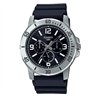 Orologio CASIO COLLECTION DIVER MULTIFUCTION - BLACK Uomo