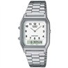 Orologio CASIO VINTAGE EDGY COLLECTION - White, numbers ***SPECIAL PRICE*** Unisex