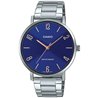 Orologio CASIO COLLECTION MINIMAL - BLUE Uomo
