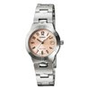 Orologio CASIO COLLECTION LADY DATE - ANTIQUE PINK Donna
