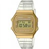 Orologio CASIO VINTAGE ICONIC GOLD JELLY ***SPECIAL PRICE*** Unisex