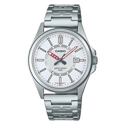 Orologio CASIO COLLECTION SPORT DATE - WHITE Uomo