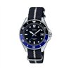 Orologio CASIO SPORT DIVER COMPACT 50M - BLACK Unisex