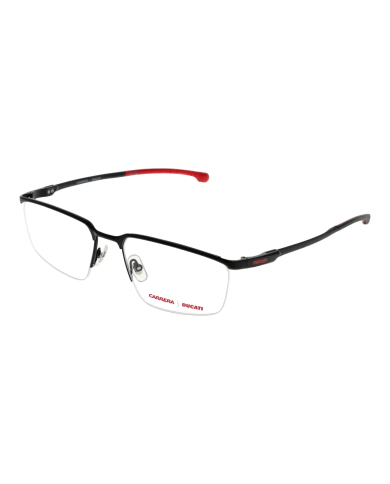 MONTATURE DA VISTA UOMO CARRERA DUCATI CARDUC 048 57003