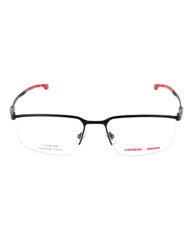 MONTATURE DA VISTA UOMO CARRERA DUCATI CARDUC 048 57003