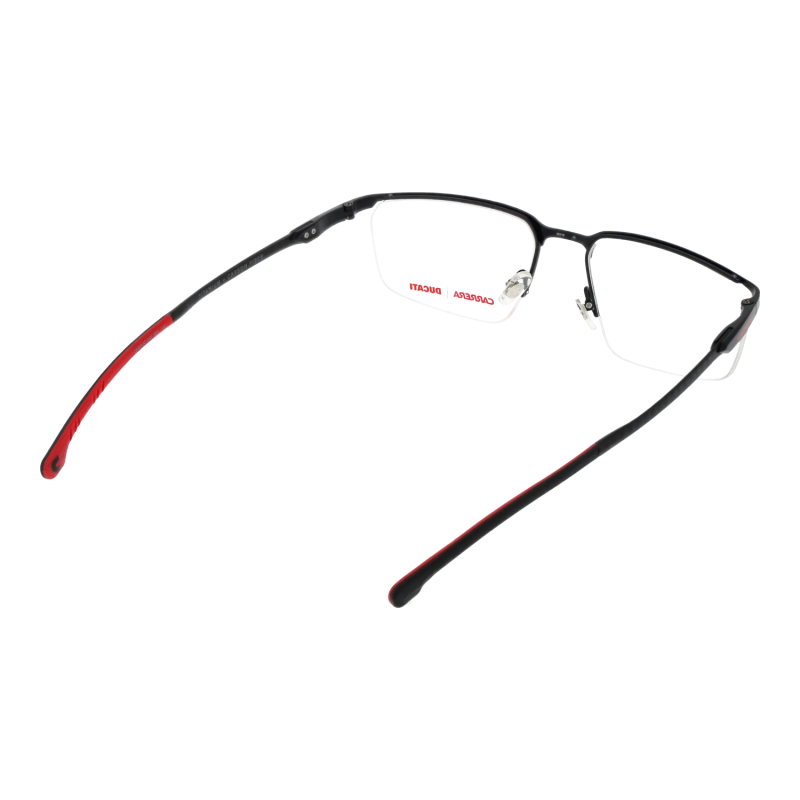 MONTATURE DA VISTA UOMO CARRERA DUCATI CARDUC 048 57003