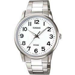 Orologio CASIO COLLECTION 3 H - WHITE Uomo