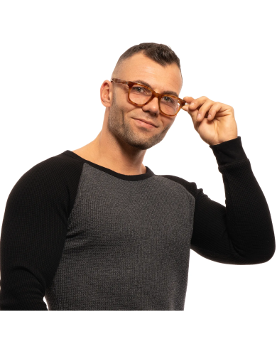 MONTATURE DA VISTA UOMO GANT GRA034 50K83