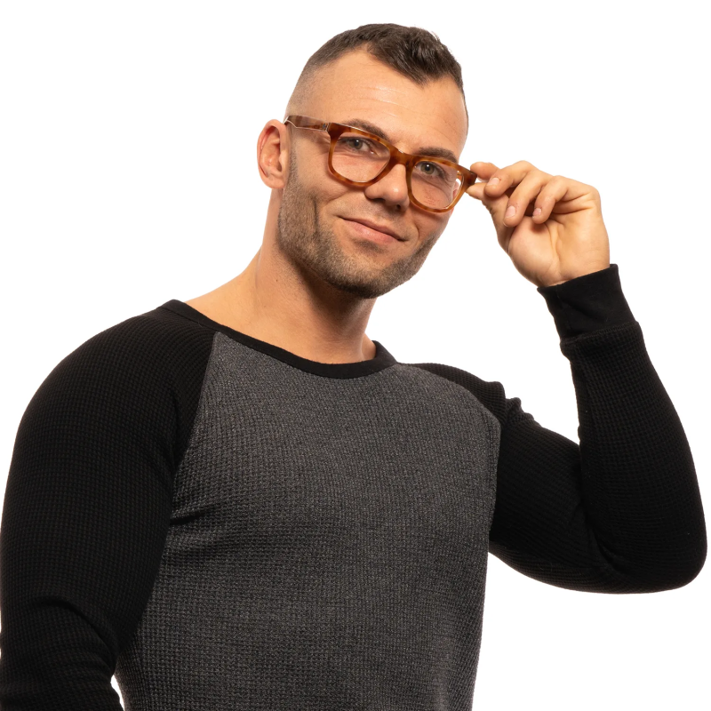 MONTATURE DA VISTA UOMO GANT GRA034 50K83