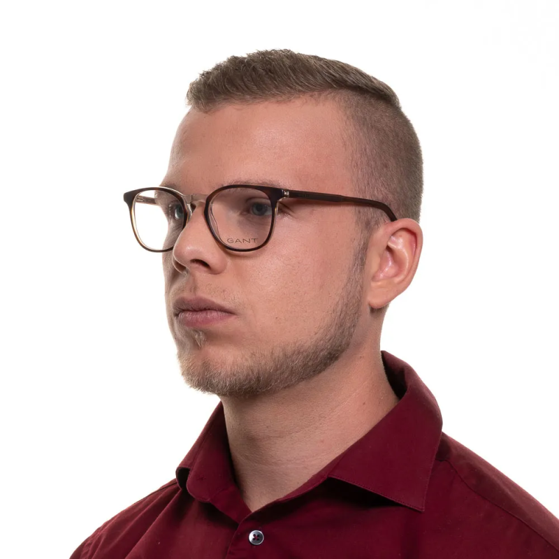 MONTATURE DA VISTA UOMO GANT GA3164 49052