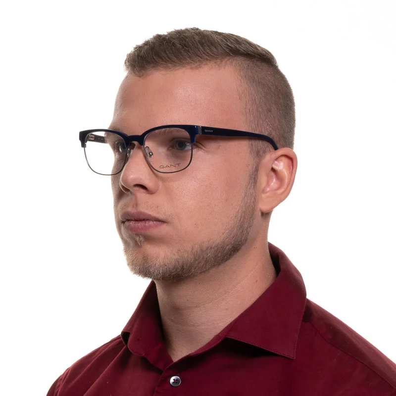 MONTATURE DA VISTA UOMO GANT GA3176 51090